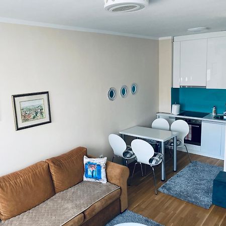 Apartman Otoka-Meandar Sarajevo Ngoại thất bức ảnh