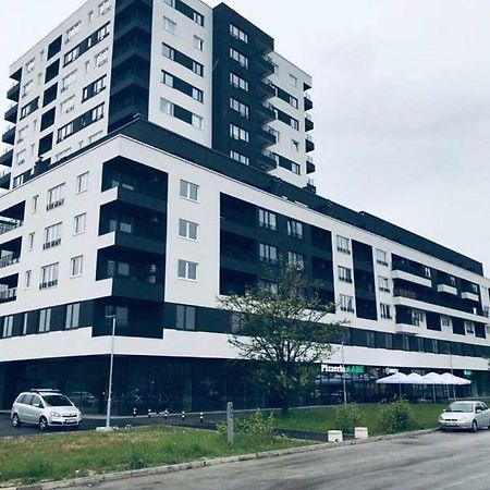 Apartman Otoka-Meandar Sarajevo Ngoại thất bức ảnh