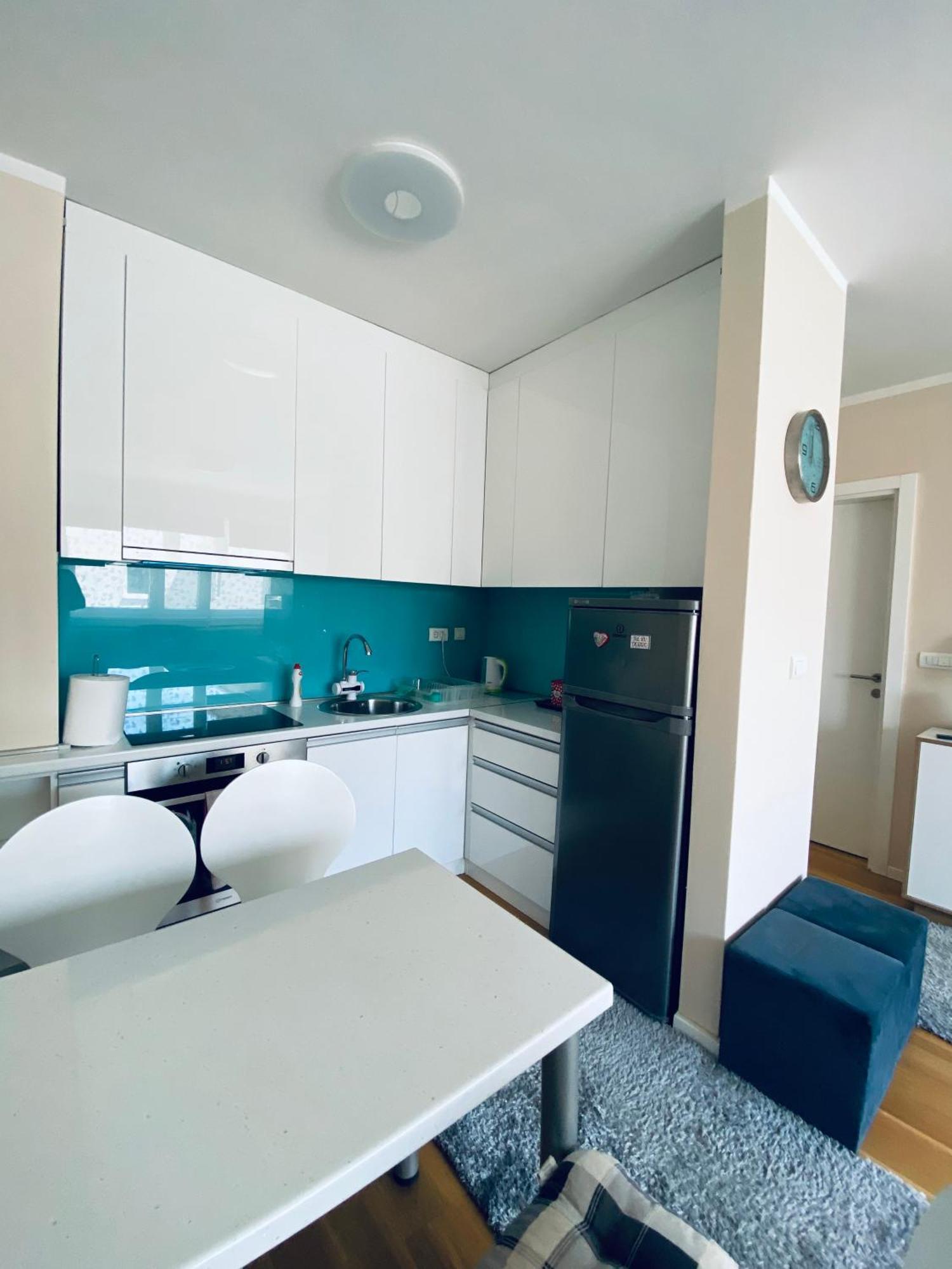 Apartman Otoka-Meandar Sarajevo Ngoại thất bức ảnh