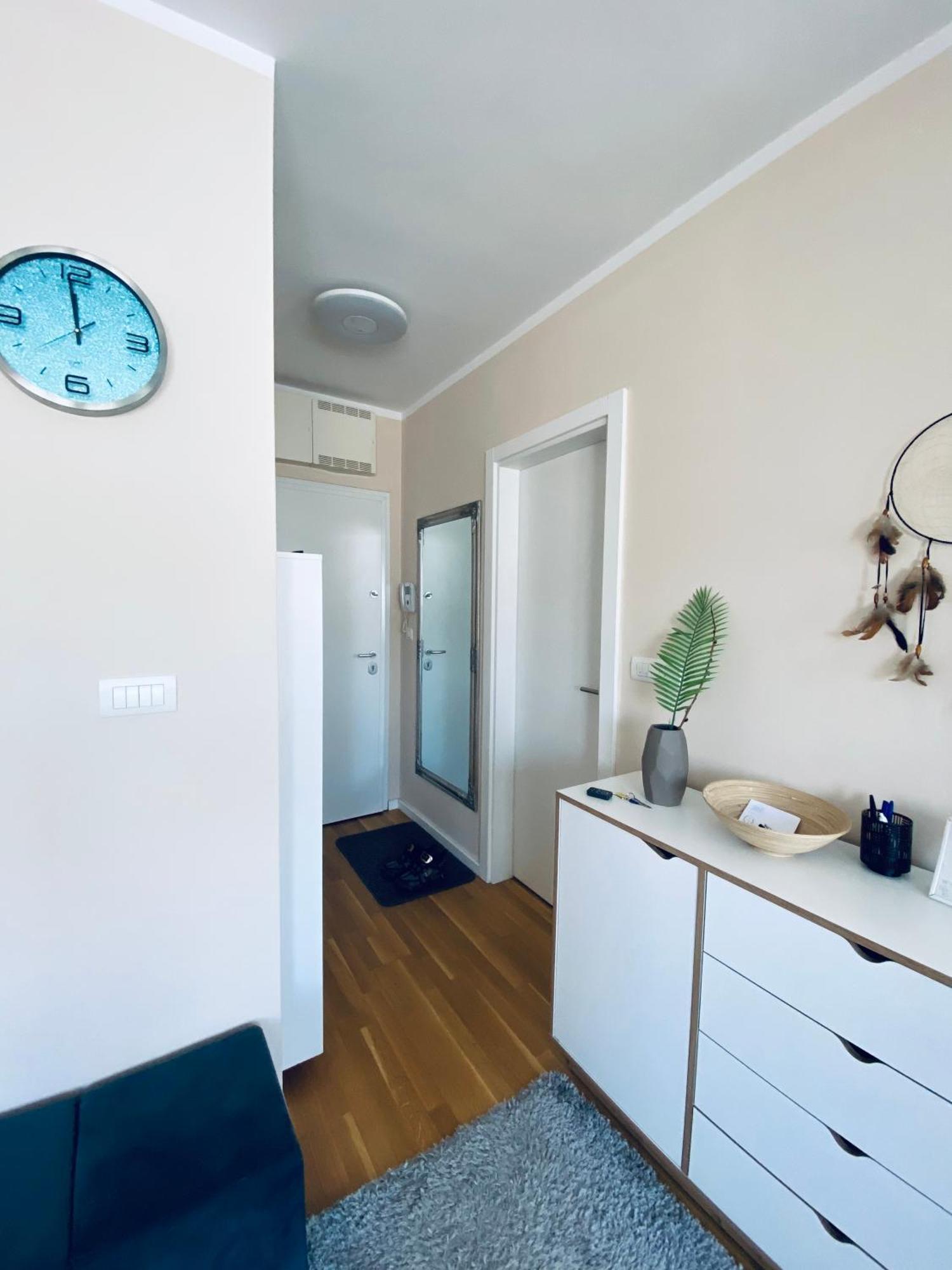 Apartman Otoka-Meandar Sarajevo Ngoại thất bức ảnh
