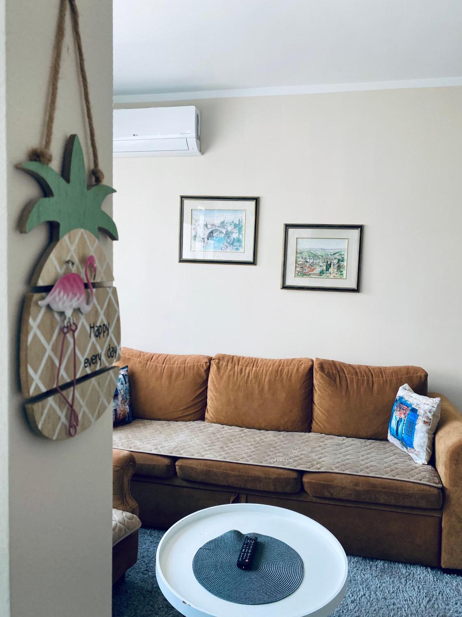 Apartman Otoka-Meandar Sarajevo Ngoại thất bức ảnh