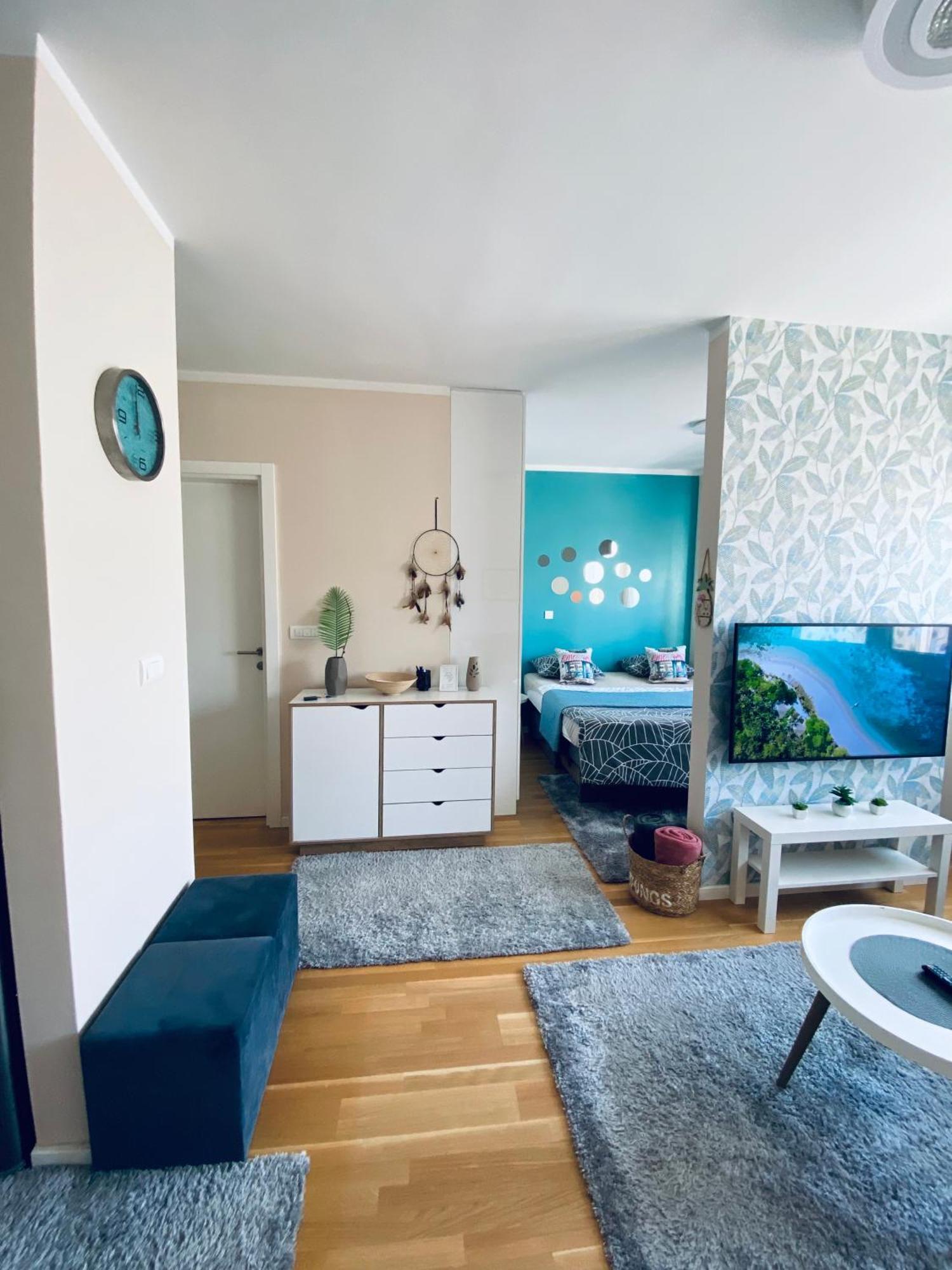 Apartman Otoka-Meandar Sarajevo Ngoại thất bức ảnh