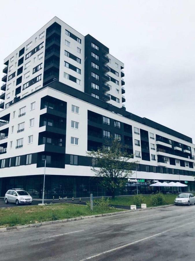 Apartman Otoka-Meandar Sarajevo Ngoại thất bức ảnh