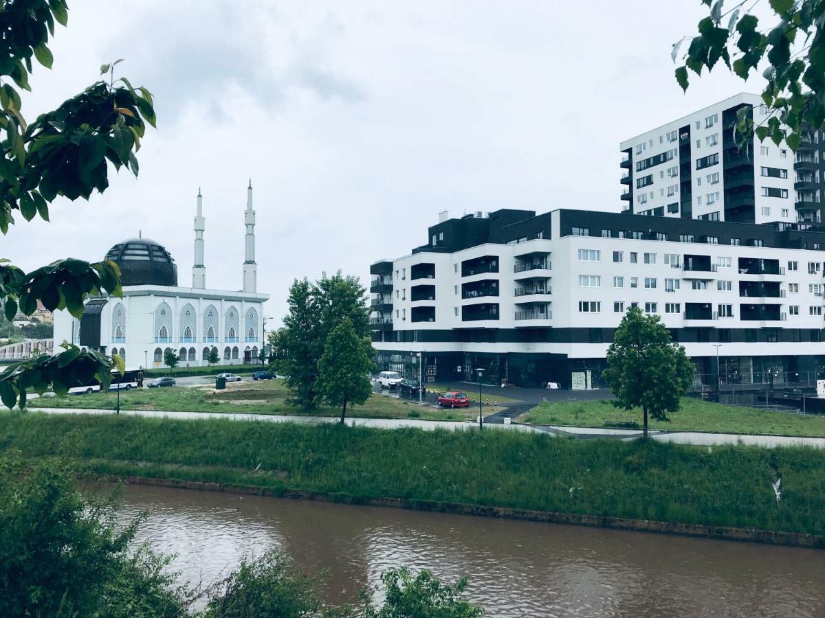 Apartman Otoka-Meandar Sarajevo Ngoại thất bức ảnh